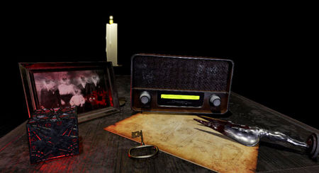 Evenement niort tech réalité virtuelle à Niort escape game